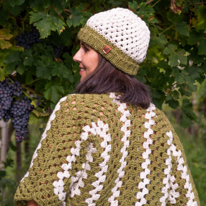 Cappello - Cremoso al Pistacchio