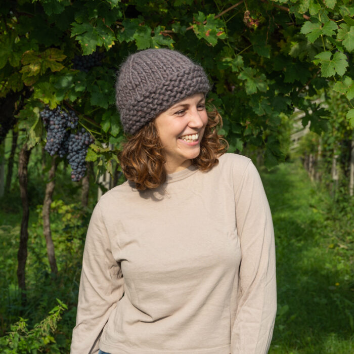 Cappello - Carbone Dolce