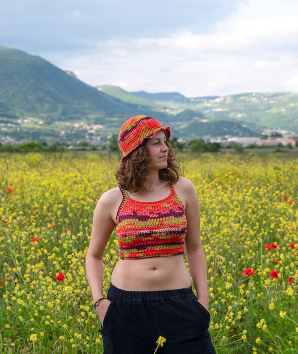 Top - Haribo orsetti gommosi
